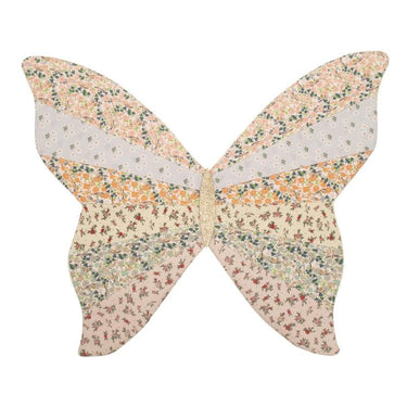 Floral Wings Multi